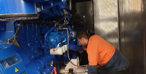 Generator sales, servicing and deployment — trusted by hospitals, defence and data centres across NSW and the ACT.