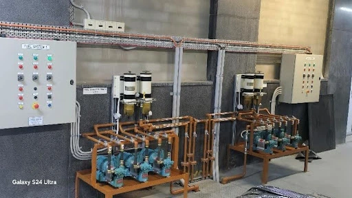 Generator sales, servicing and deployment — trusted by hospitals, defence and data centres across NSW and the ACT.