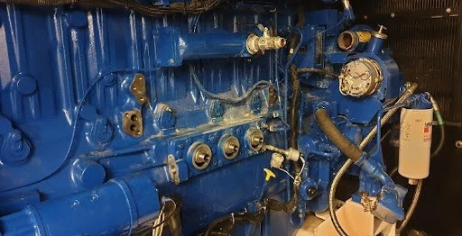 Generator sales, servicing and deployment — trusted by hospitals, defence and data centres across NSW and the ACT.