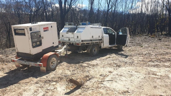 Generator sales, servicing and deployment — trusted by hospitals, defence and data centres across NSW and the ACT.